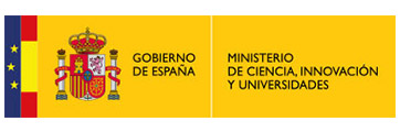 Ministerio de Ciencia, Innovación y Universidades de España